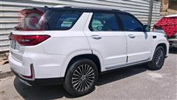شانجان CS95